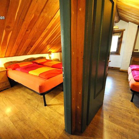 Al Me Bait By Livigno Accomodation Cameră foto