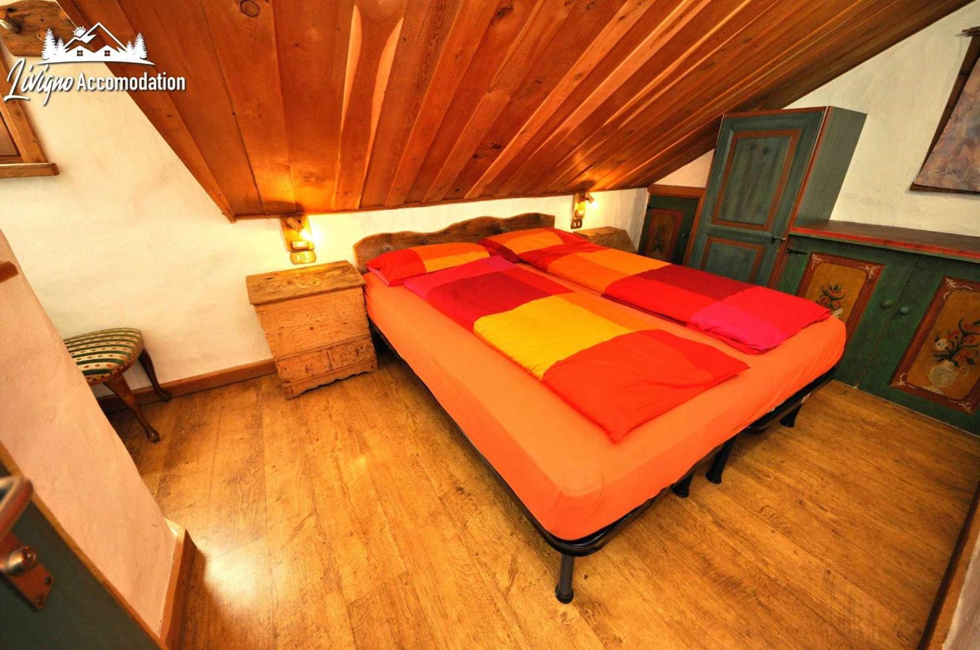 Al Me Bait By Livigno Accomodation Cameră foto