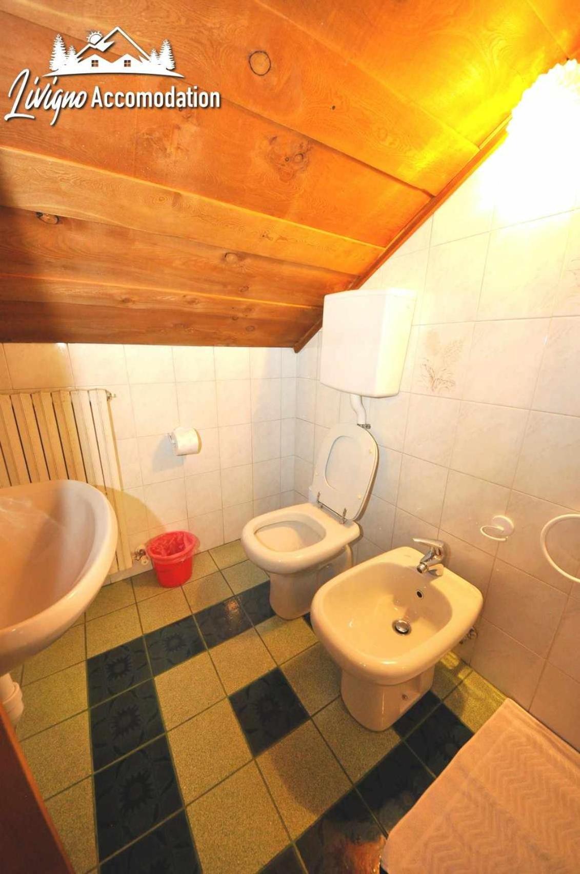 Al Me Bait By Livigno Accomodation Cameră foto