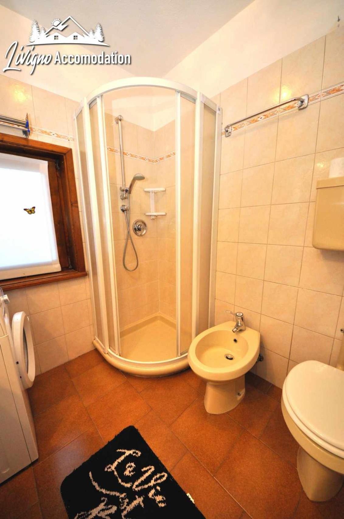 Al Me Bait By Livigno Accomodation Cameră foto