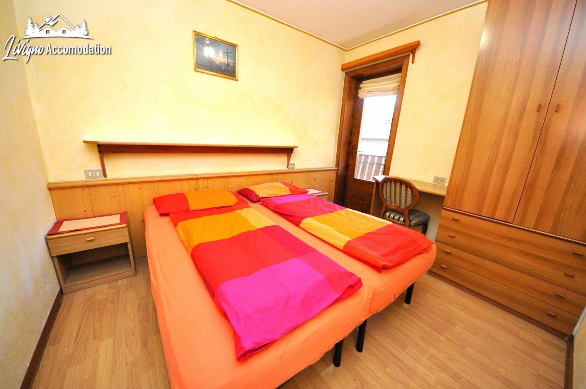 Al Me Bait By Livigno Accomodation Cameră foto