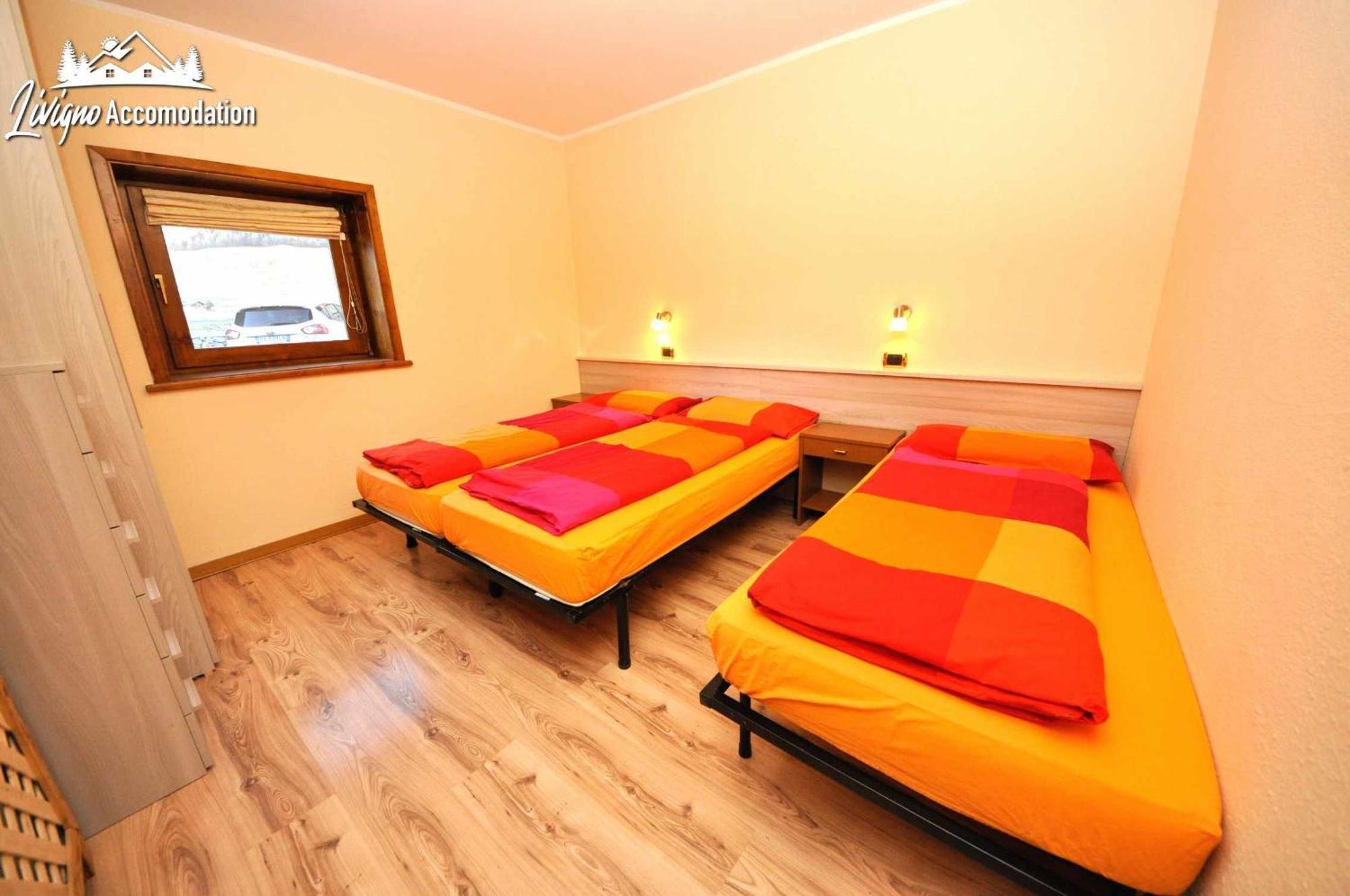 Al Me Bait By Livigno Accomodation Cameră foto