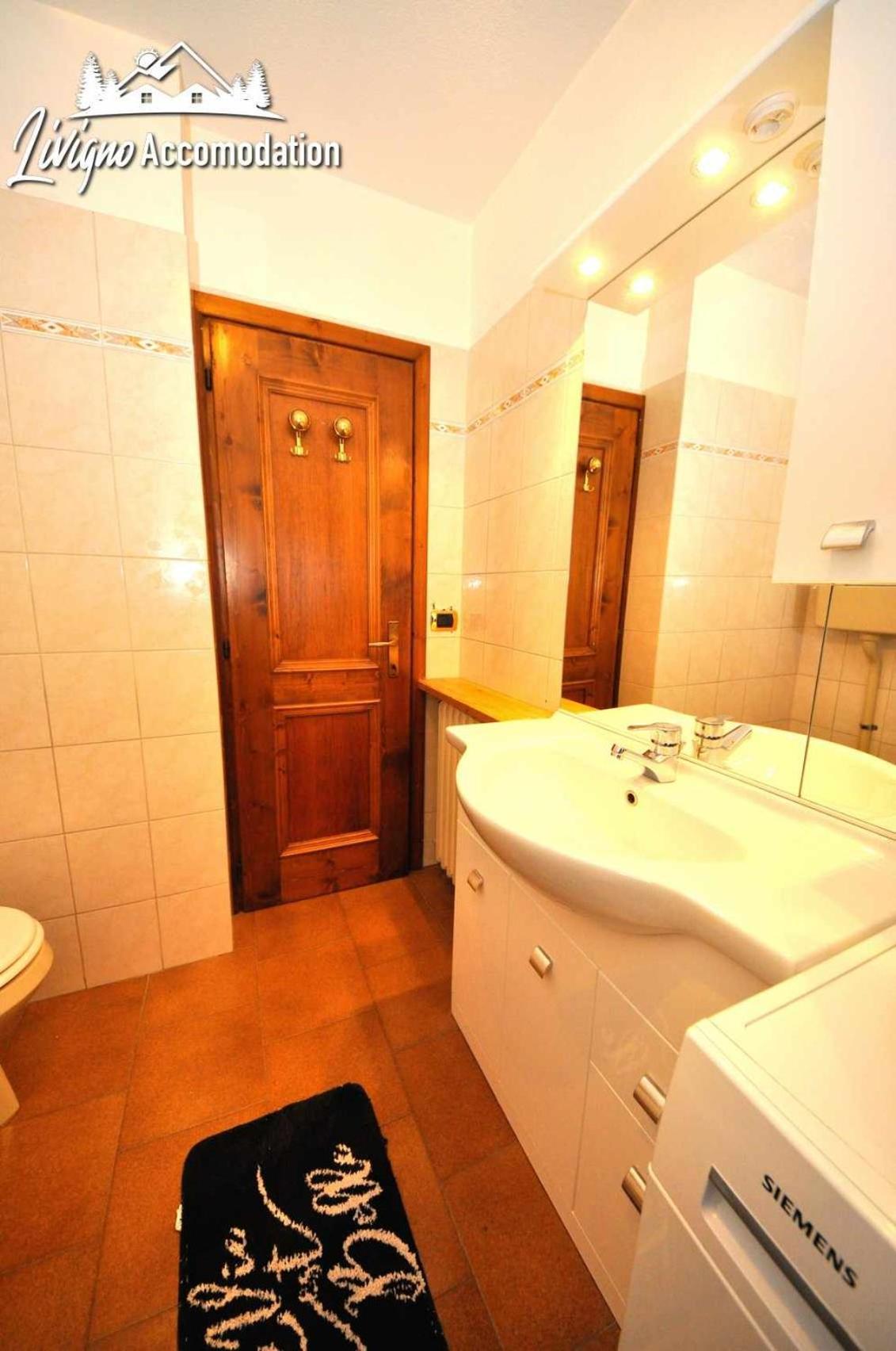 Al Me Bait By Livigno Accomodation Cameră foto