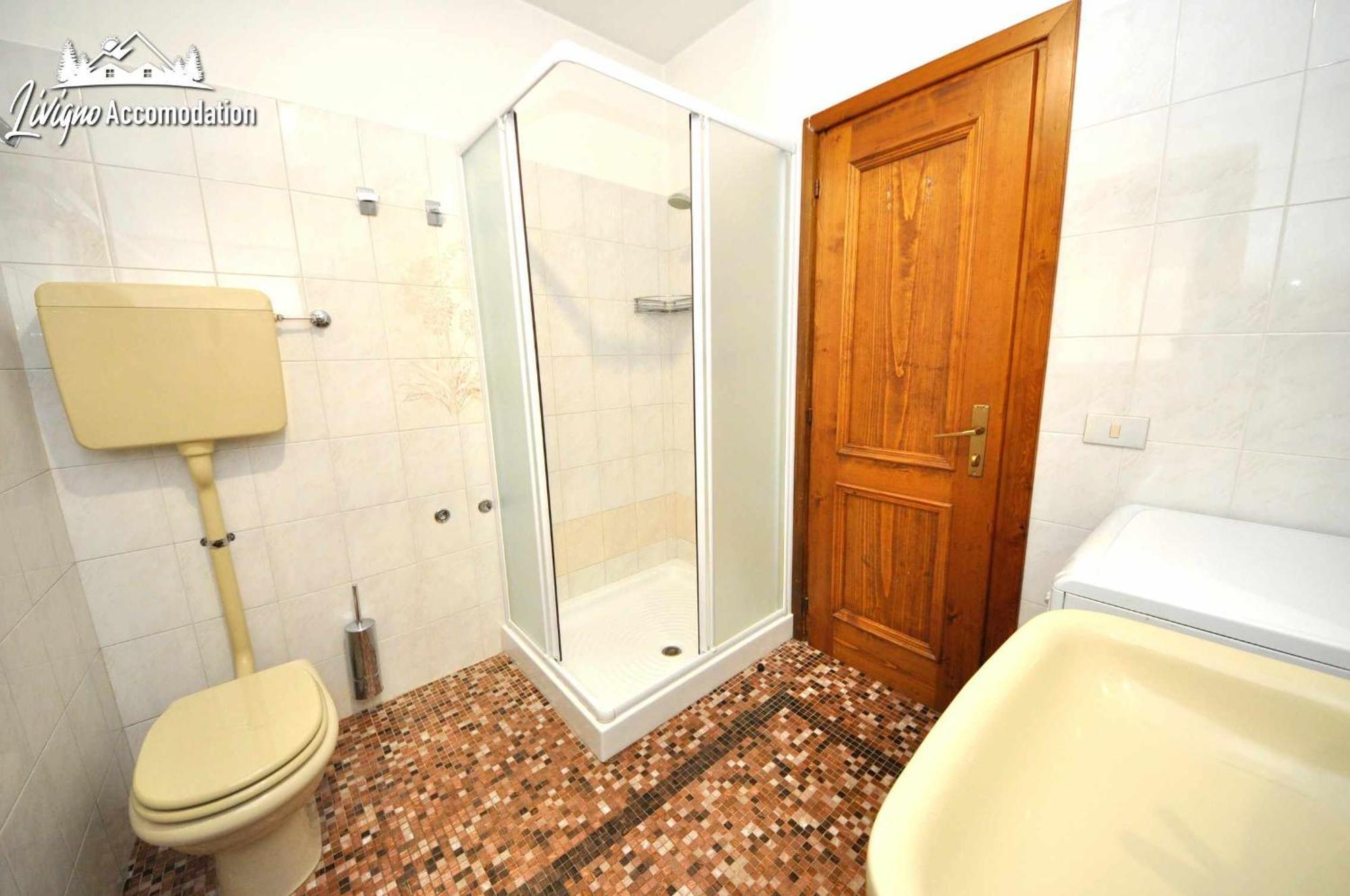 Al Me Bait By Livigno Accomodation Cameră foto
