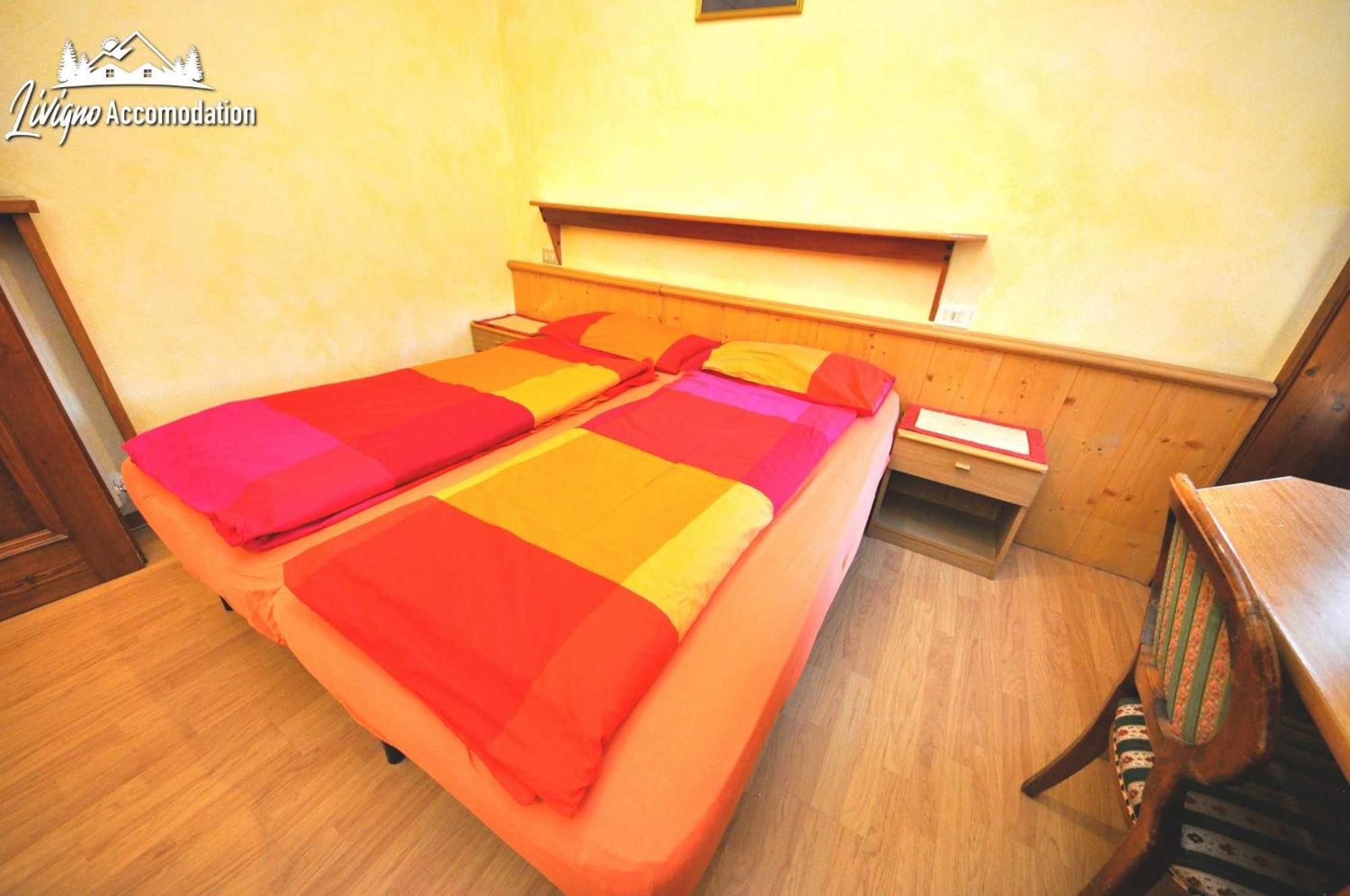 Al Me Bait By Livigno Accomodation Cameră foto