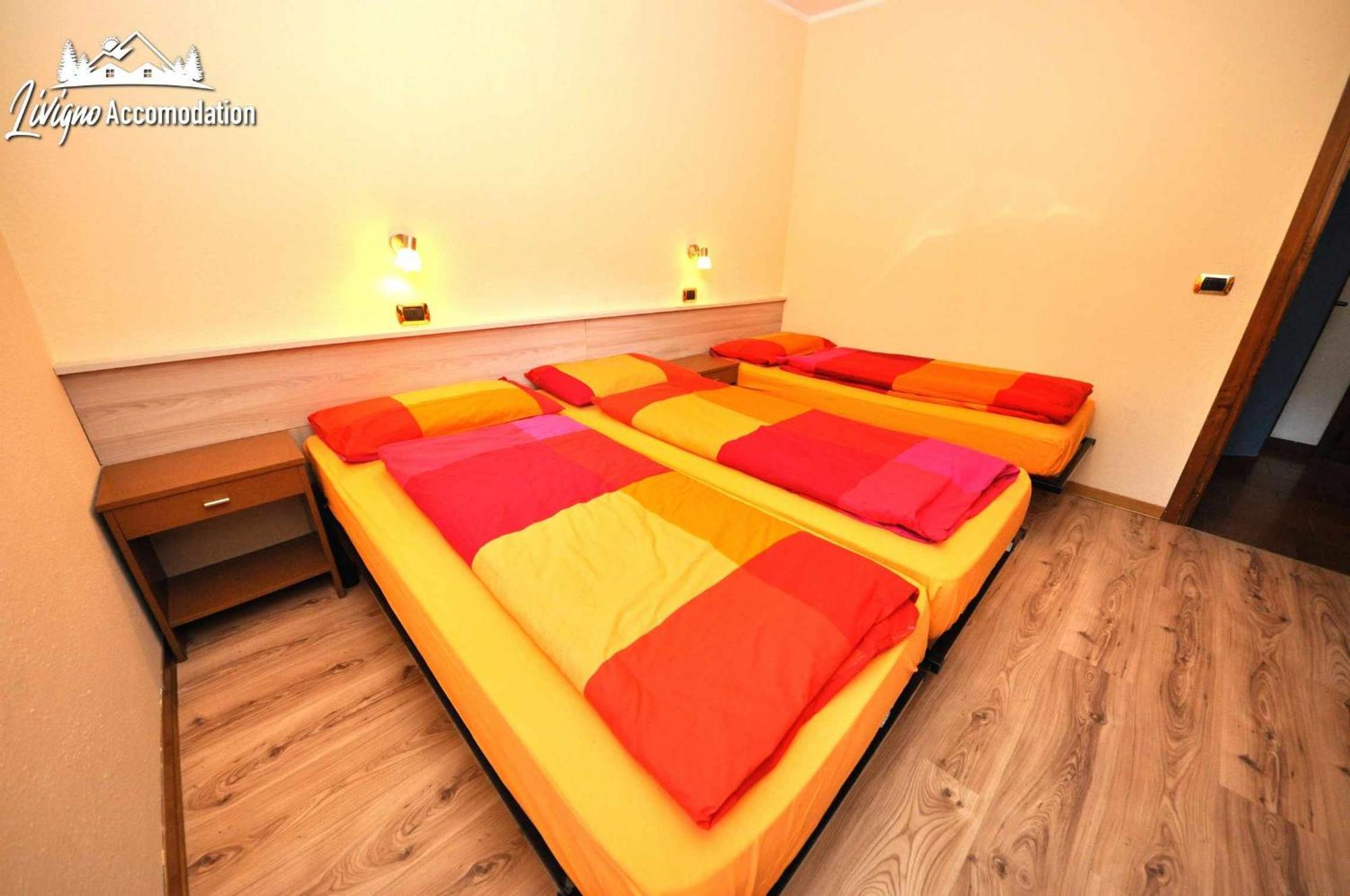 Al Me Bait By Livigno Accomodation Cameră foto