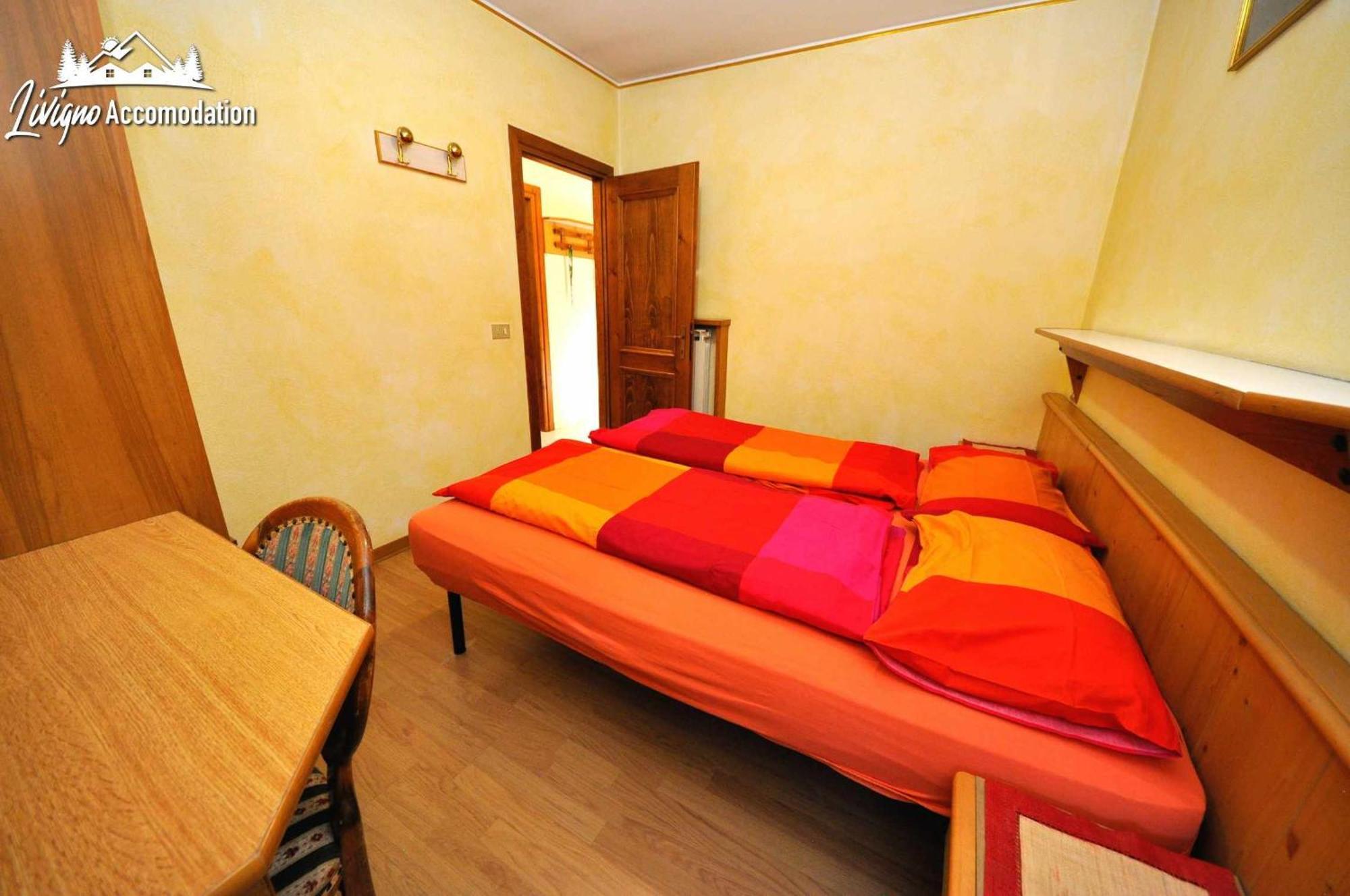 Al Me Bait By Livigno Accomodation Cameră foto
