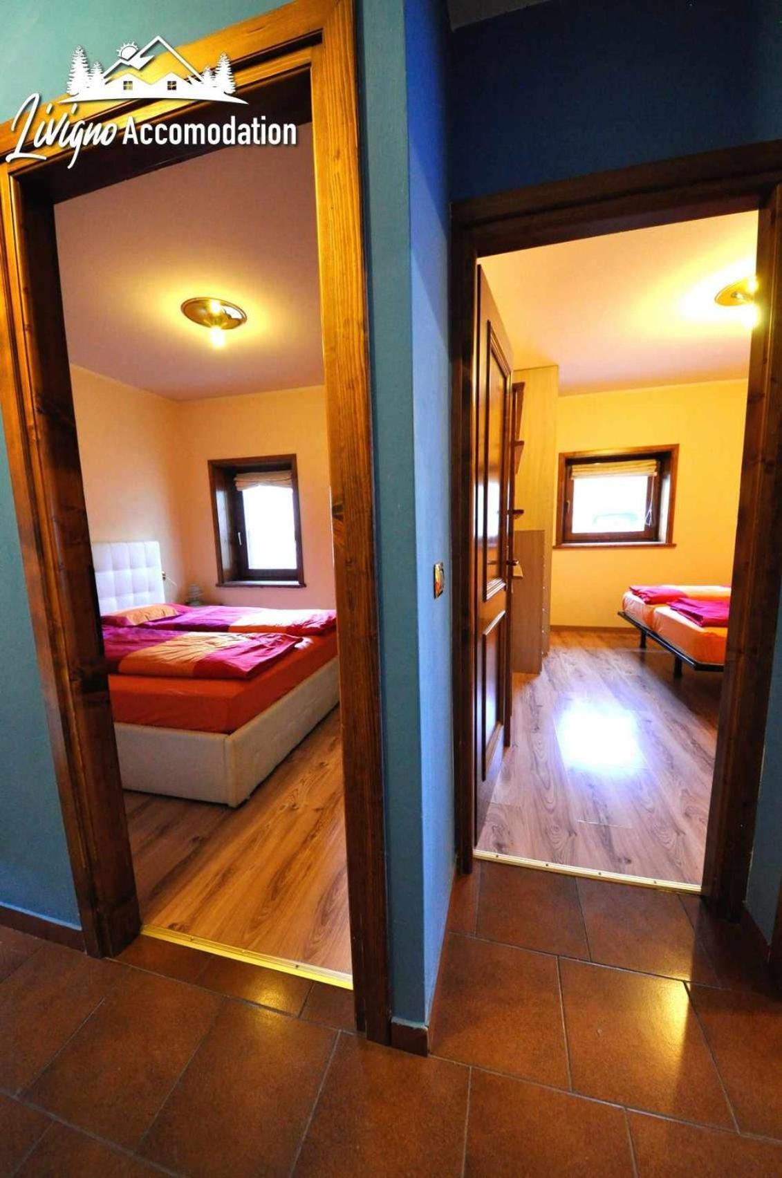 Al Me Bait By Livigno Accomodation Cameră foto