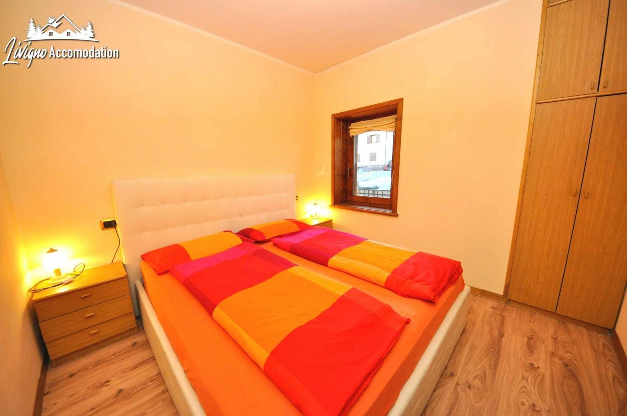 Al Me Bait By Livigno Accomodation Cameră foto