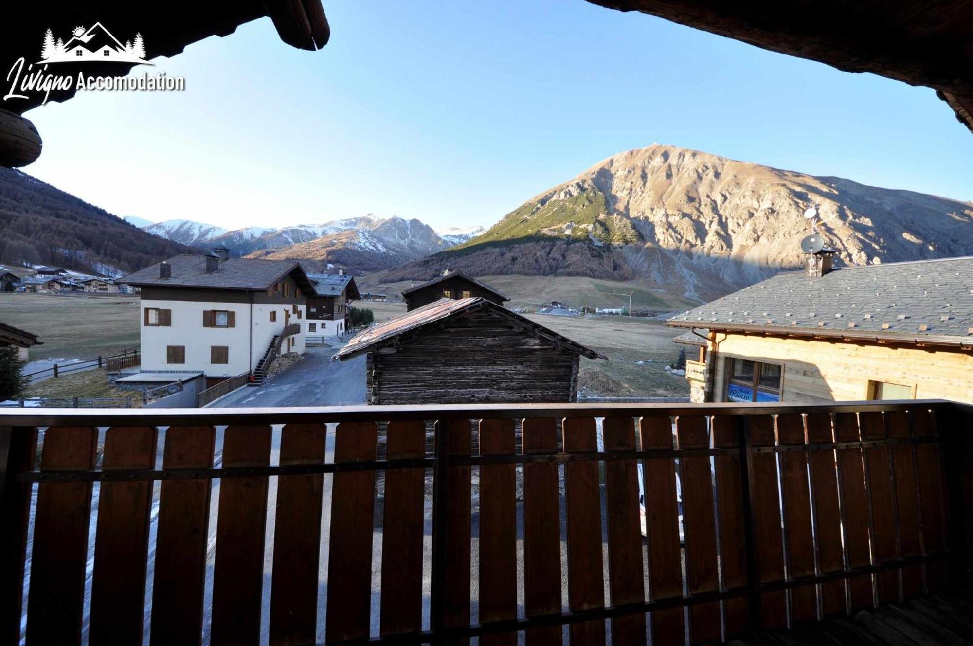Al Me Bait By Livigno Accomodation Cameră foto
