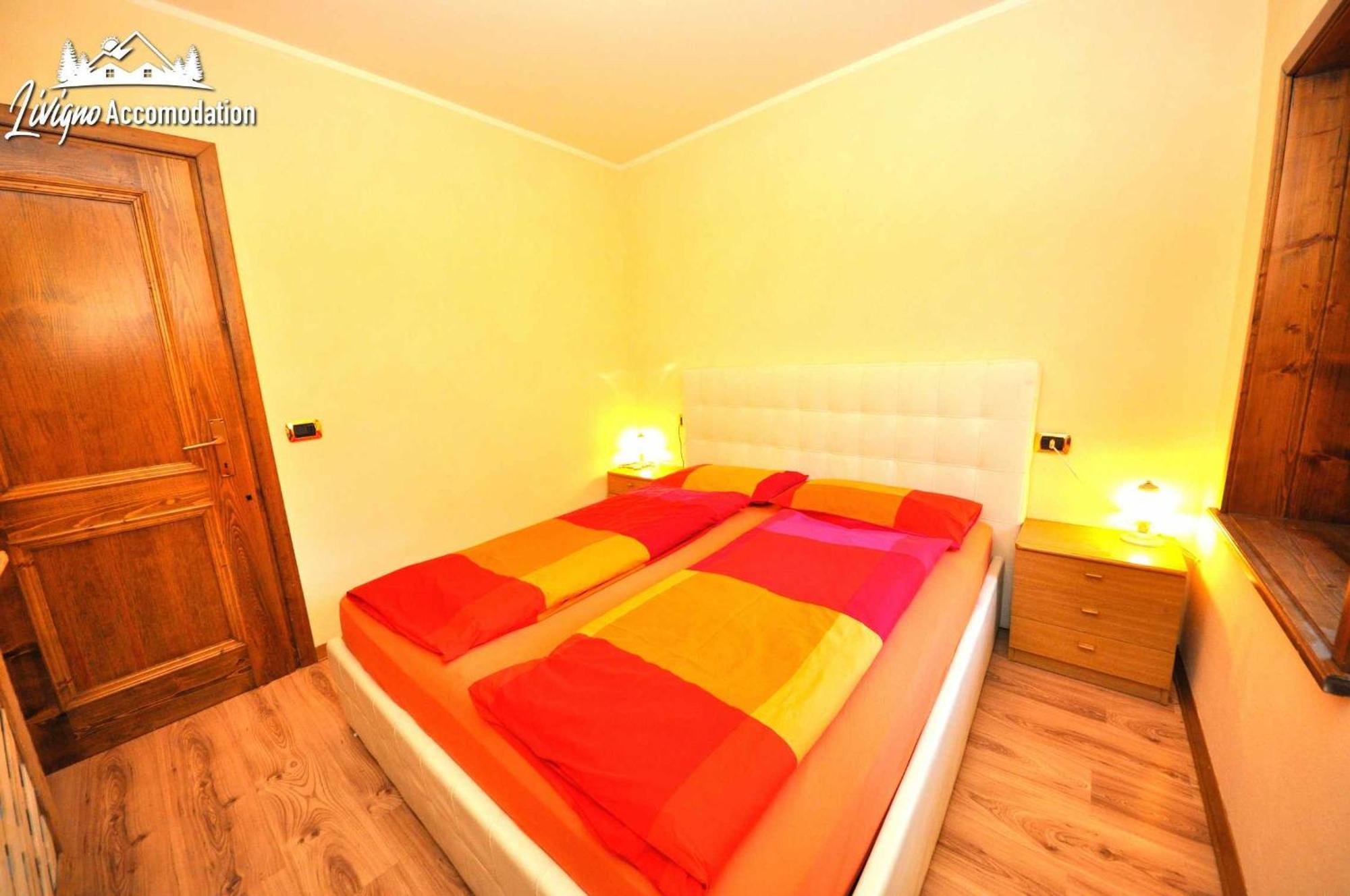 Al Me Bait By Livigno Accomodation Cameră foto