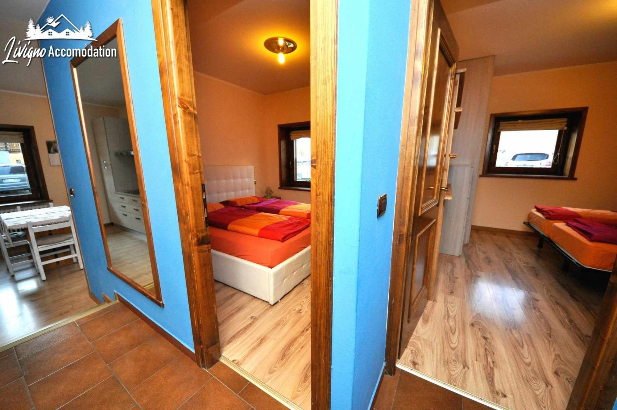Al Me Bait By Livigno Accomodation Cameră foto