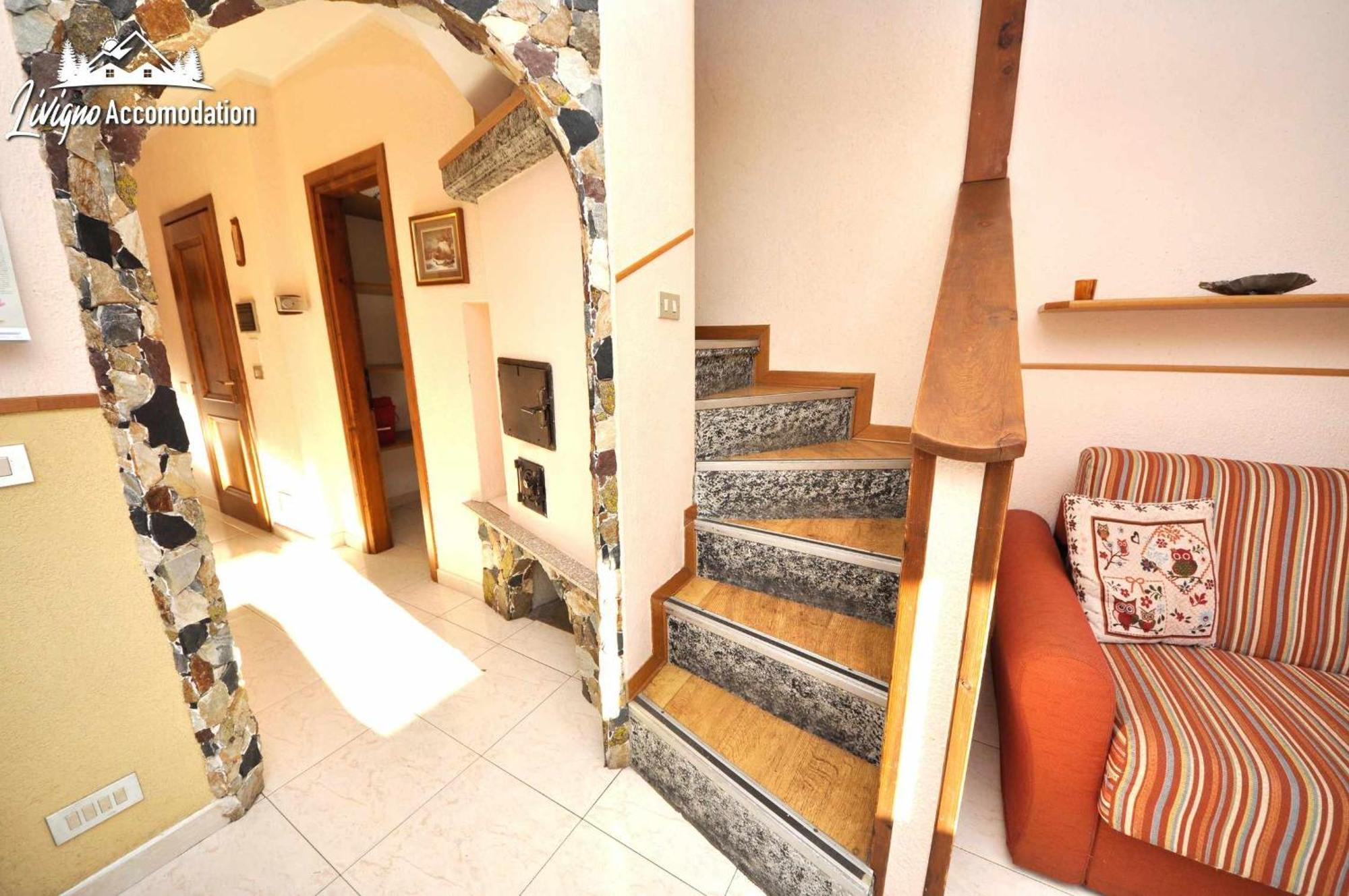 Al Me Bait By Livigno Accomodation Cameră foto