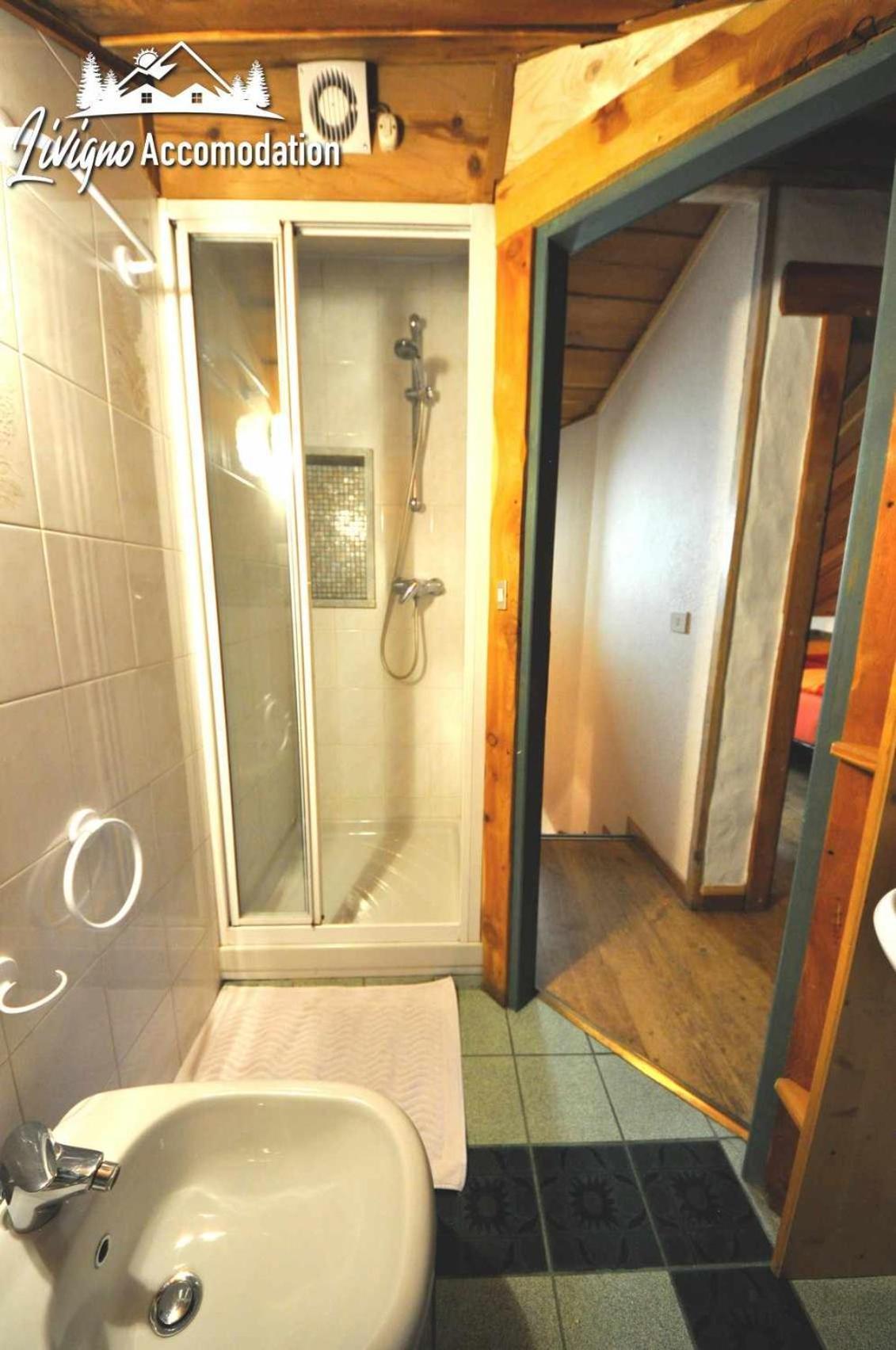 Al Me Bait By Livigno Accomodation Cameră foto
